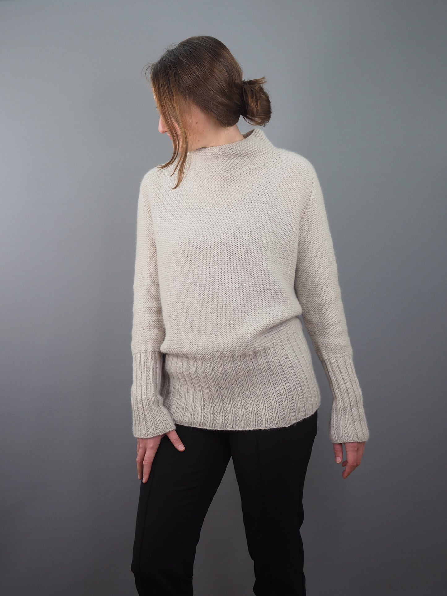 STRICK design eins - Anleitungsheft, nur deutsche Ausgabe -