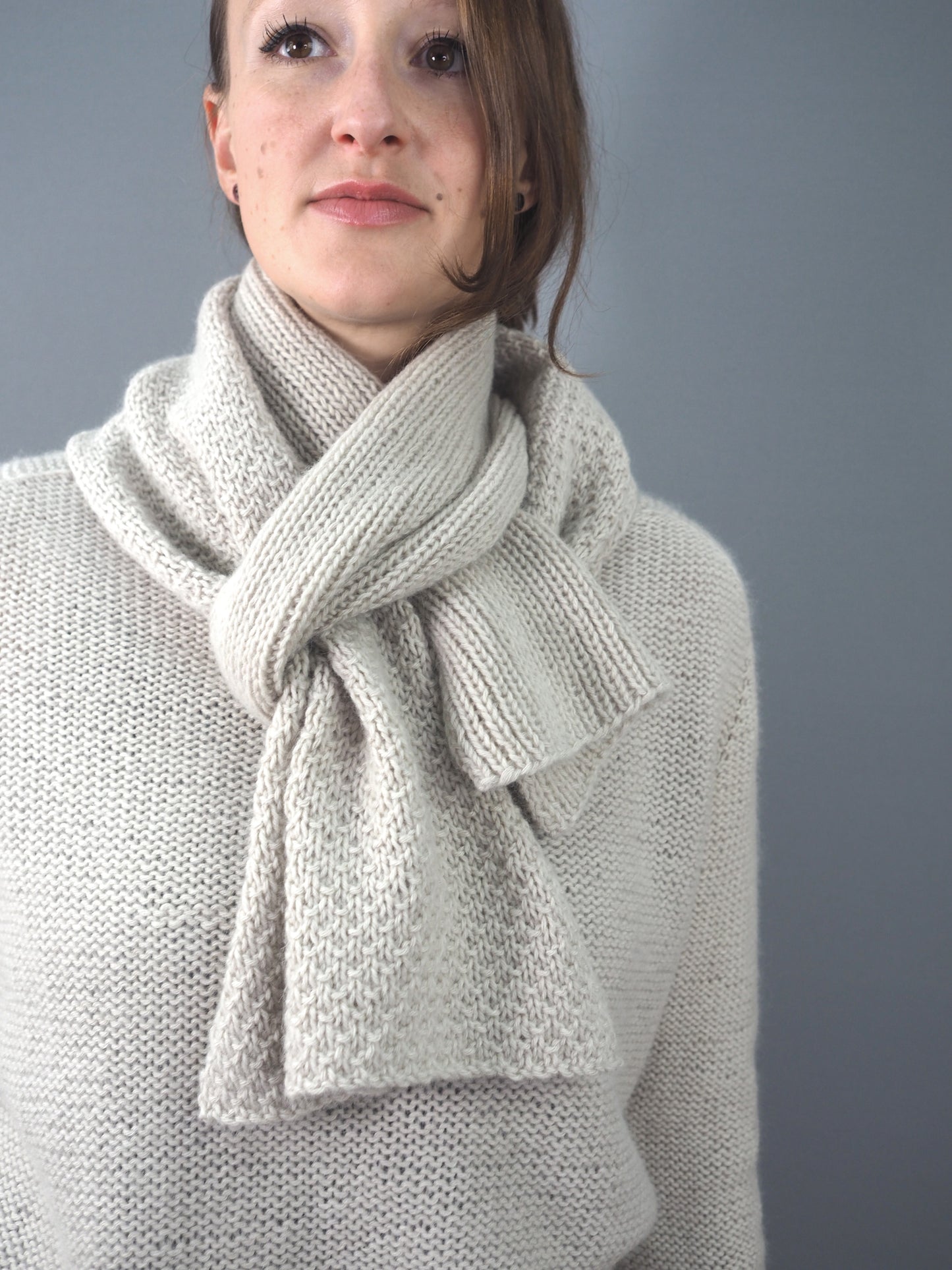 STRICK design eins - Anleitungsheft, nur deutsche Ausgabe -