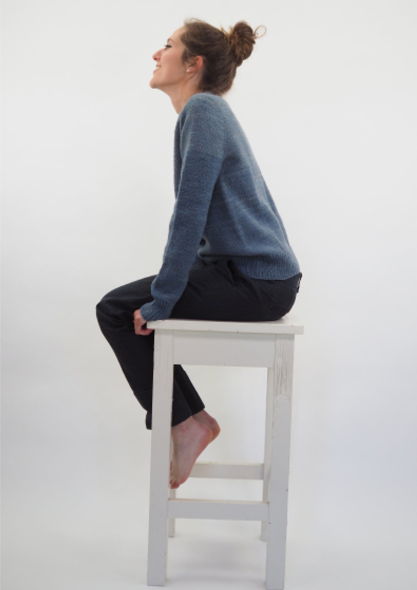 RAGLAN cardigan basics - Anleitungsheft, nur deutsche Ausgabe -